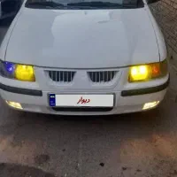 سمند