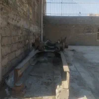 شاسی ولو ده چرخ انتر کولر