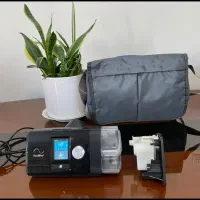 اتو سی پپ رسمد درحدمدل (Airsense 10) اکسیژن ساز