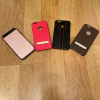 قاب ایفون ۶ پلاس و ۶ اس پلاس