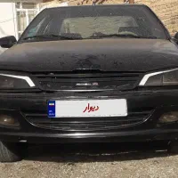 پژو پارس مدل ۸۰