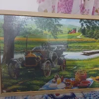 قاب عکس