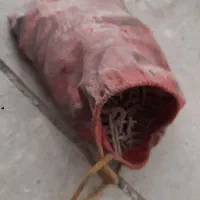 زنجیر چرخ سایز ۱۴