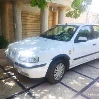 سمند lx مدل ۹۶