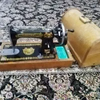 چرخ خیاطی