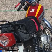 موتور سیکلت 125