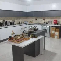 ۱۴۱ متر دو خواب گلستانگ