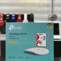 مودم / تجهیزات شبکه/ کالای دیجیتال