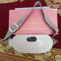 دستگاه ماساژور حرارتی