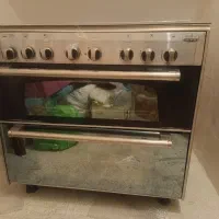 اجاق گاز آریستون جواهریان