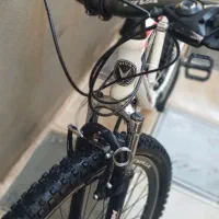 دوچرخه ۲۶