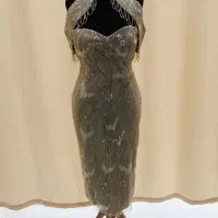لباس مجلسی