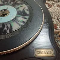 گرامافون والتر