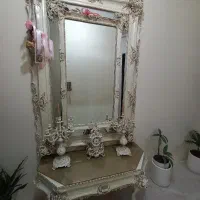اینه شمدان
