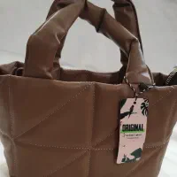 چندعدد کیف زنانه و دخترانه