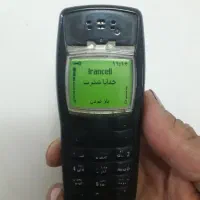 گوشی نوکیا ساده