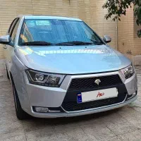 دنا پلاس توربو شارژ اتوماتیک