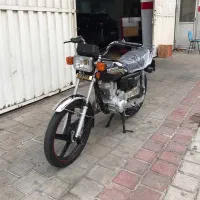 موتور هوندا