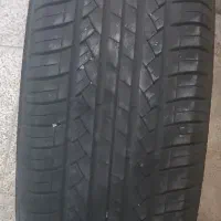 لاستیک خودرو