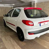 207mc|خودرو سواری و وانت|تهران, جمال‌زاده|دیوار