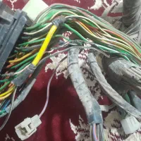 دسته سیم|قطعات یدکی و لوازم جانبی|مشهد, امیرآباد|دیوار