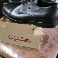 کفش مردانه برند بهشتیان