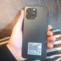 گوشی بلک ویو a96