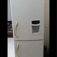 یخچال ۲ در الکترواستیل