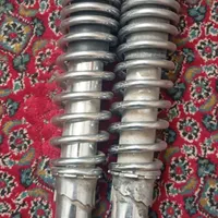 کمک عقب هندا ۱۵۰|قطعات یدکی و لوازم جانبی|رباط‌کریم, |دیوار