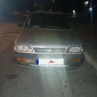 پراید۸۶