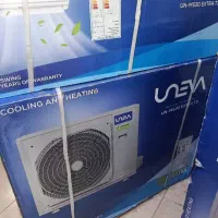 کولر گازی یونیوا