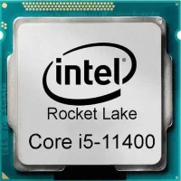 پردازنده Intel Core i5 نسل ۱۱