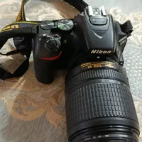 دوربین Nikon D5600