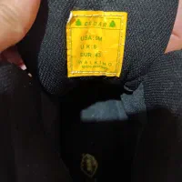 بوت کوهنوردی آمریکایی اصل
