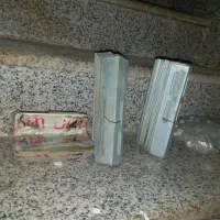 براکت وپیج ومهره اسانسور