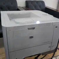 پرینتر HP 3015dn