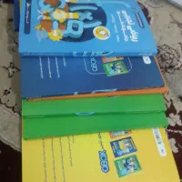 پک کامل کی یو بی ماز