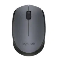 موس بی‌سیم لاجیتک M170 نو با جعبه