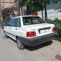 پراید مدل1378