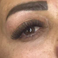 اکستنشن مژه