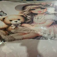 روتختی سه بعدی پسرانه(فروشگاه قائدی)