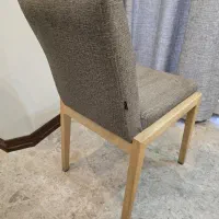 صندلی ناهار خوری شرکتی برند توکا