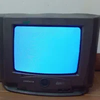 تلویزیون رنگی ۱۴ شهاب