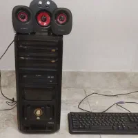 کیس کامپیوتر سونی