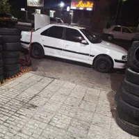 اسباب بازیه ماشین