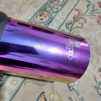 منبع سایلنسدار ۷۰۹ بم نو نو