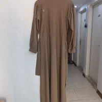 عبا و مانتو