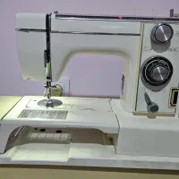 چرخ خیاطی ژانومه  ۸۱۵ اصل ژاپن
