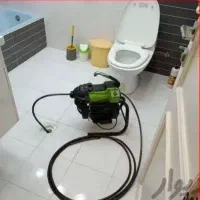 تخلیه چاه و لوله باز کن سه سوت