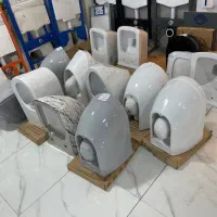 وال هنگ کلید استراکچر چینی کرد گاتریا مروارید